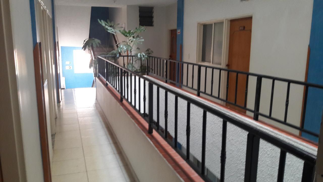 Hotel Centro Real San Gil Exterior photo