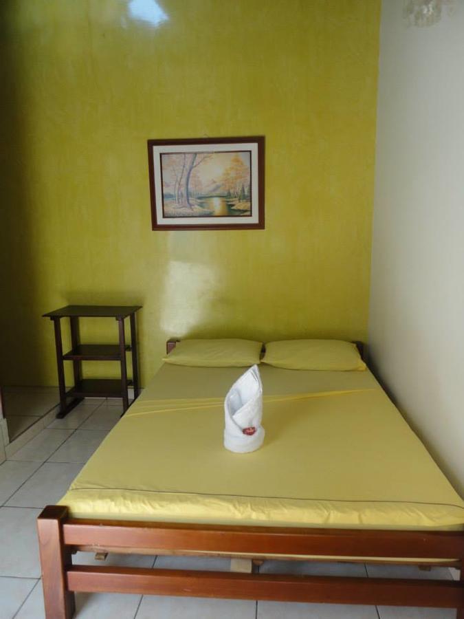 Hotel Centro Real San Gil Exterior photo