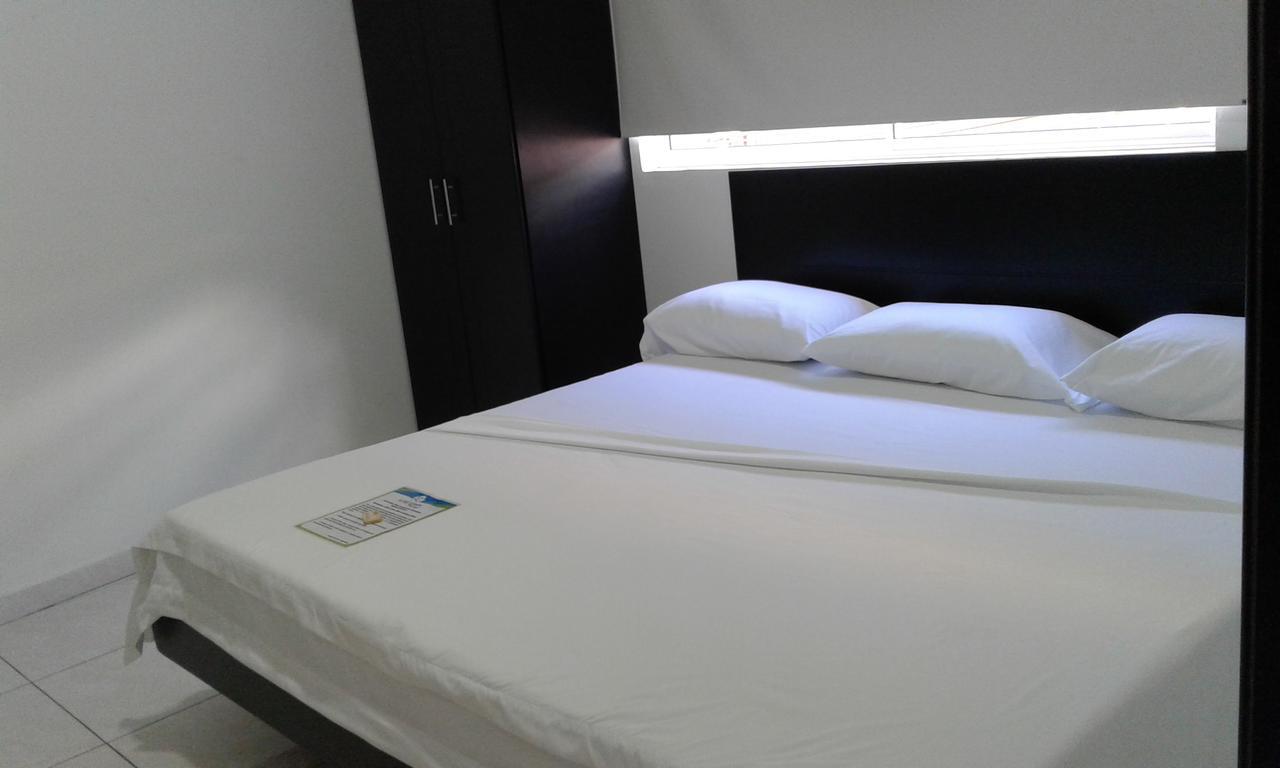 Hotel Centro Real San Gil Exterior photo