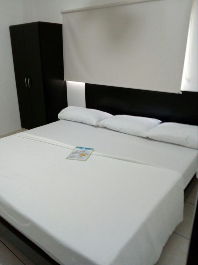 Hotel Centro Real San Gil Exterior photo