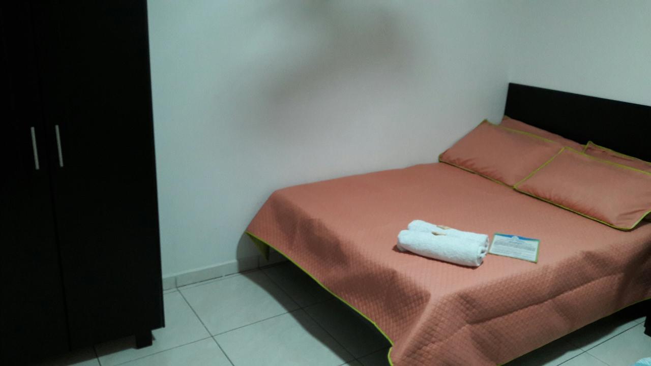 Hotel Centro Real San Gil Exterior photo