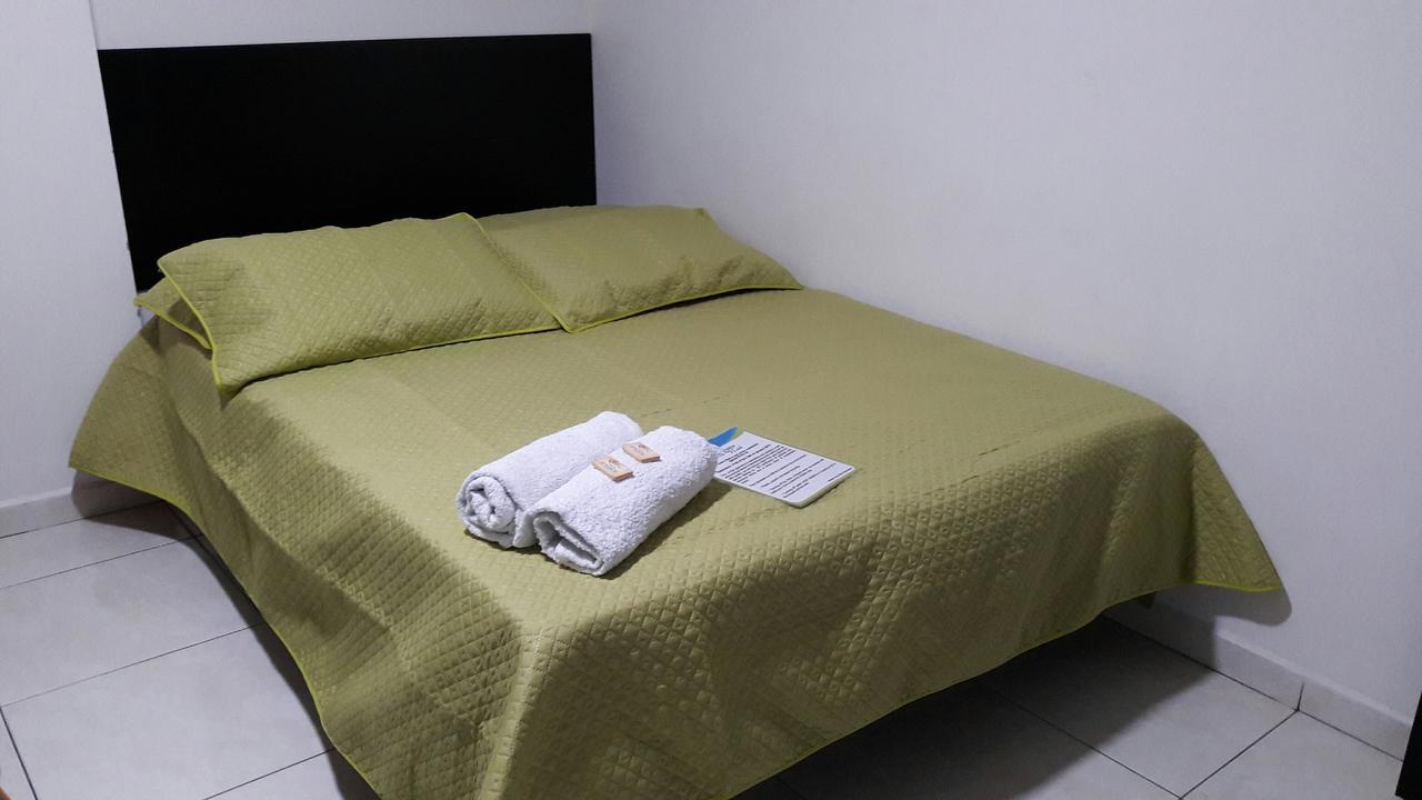 Hotel Centro Real San Gil Exterior photo
