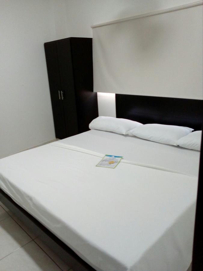 Hotel Centro Real San Gil Exterior photo