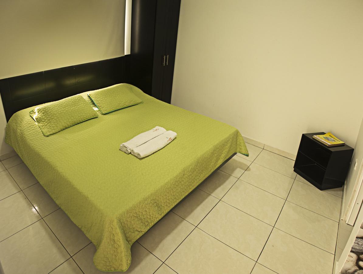 Hotel Centro Real San Gil Exterior photo